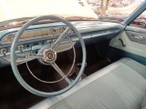 1962 Ford Galaxie Lightweight