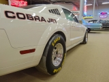 2008 Mustang Cobra Jet