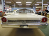 1963 1/2 Ford Galaxie Lightweight