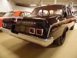 1964 Dodge Lightweight Super Stock Hemi