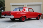 1965 Dodge A990 Factory Lightweight