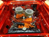 1965 Dodge A990 Factory Lightweight