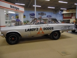 Dick Landy's 1965 Altered Wheelbase Hemi Dodge